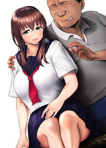 [三崎 (茅乃井いの)] NTR生徒指導