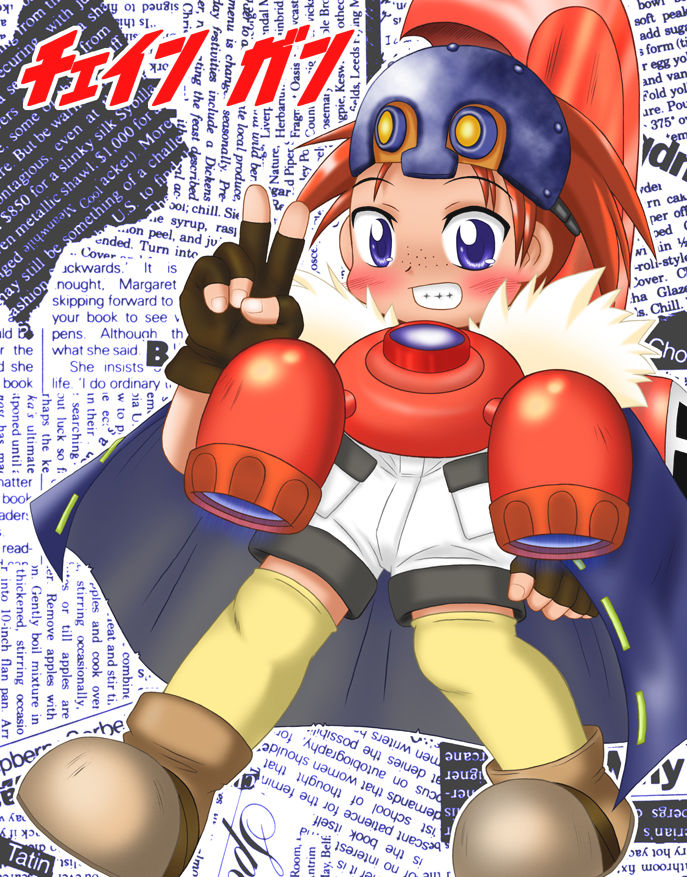 [蓮屋 (御影沢蓮)] 御影沢蓮CG集 Vol.2 -HURRY up! (よろず)