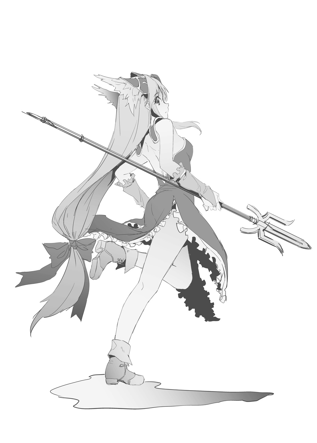 [SERO-SERO (しーるず)] 偽典・聖剣伝説 V (聖剣伝説3) [DL版]