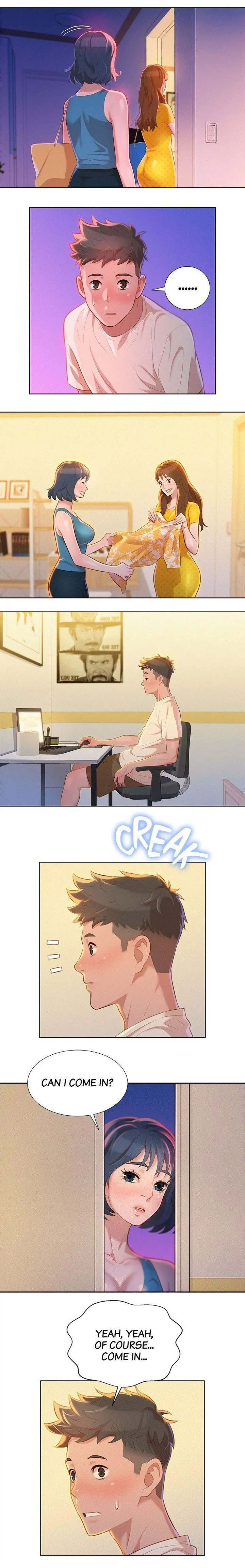 [Tharchog, Gyeonja] What do you Take me For? Ch.18/? [English] [Hentai Universe]