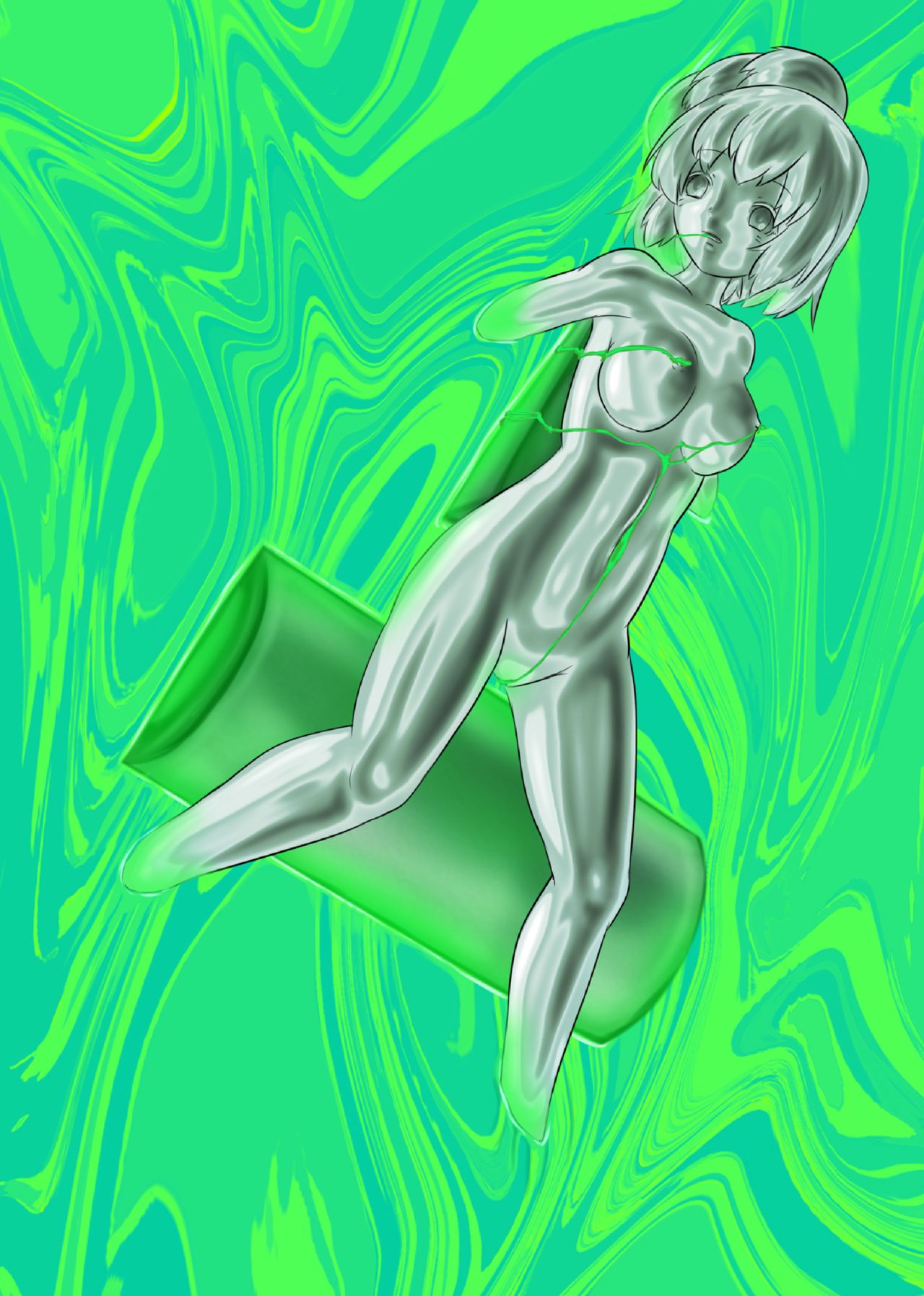 [変問屋 (よろず)] 変化系簿-TF Account book- [DL版]