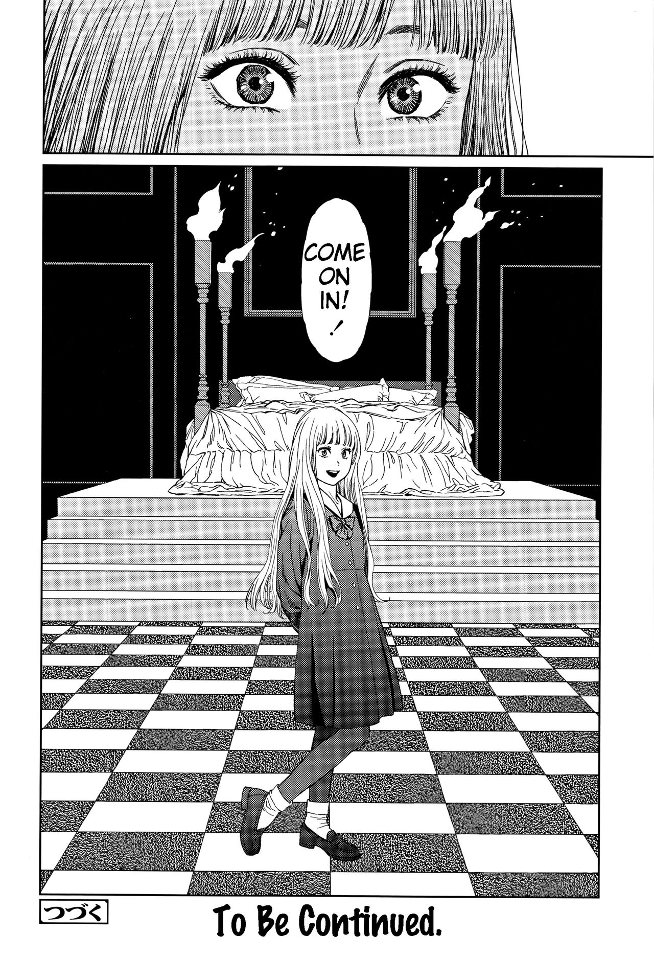 [東山翔] Implicity 2 第1-2話 [英訳]