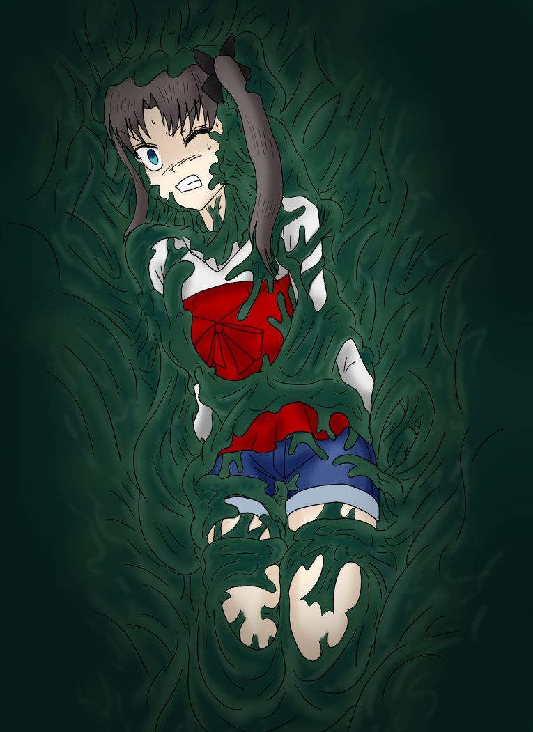[第３の狂森] セルの丸呑み吸収 (よろず)