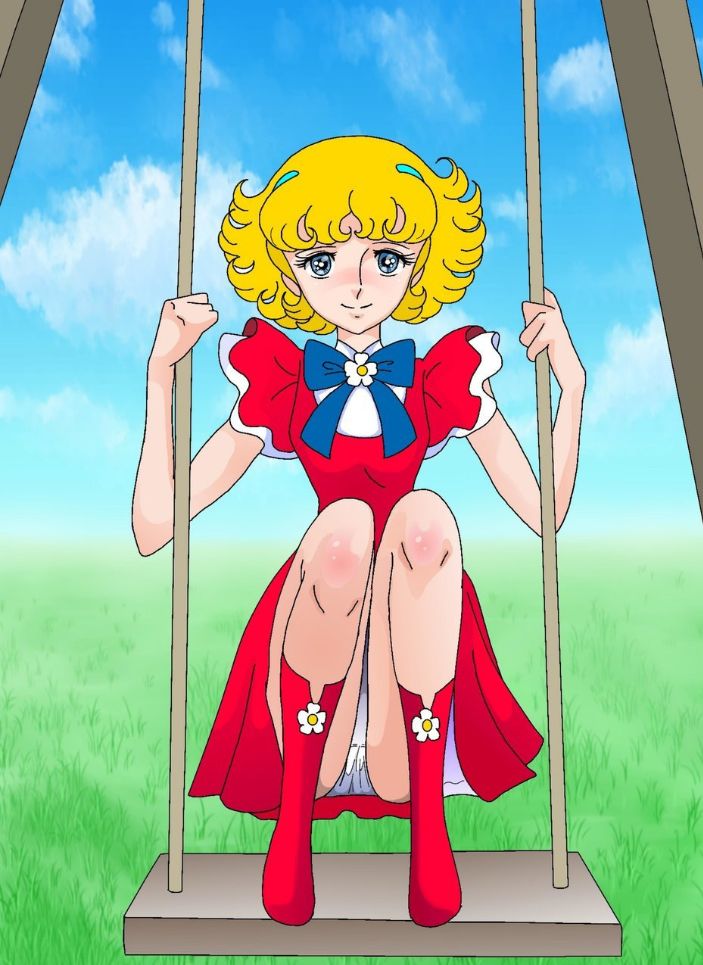 [サークルこたつぶとん] 花ことば (花の子ルンルン)