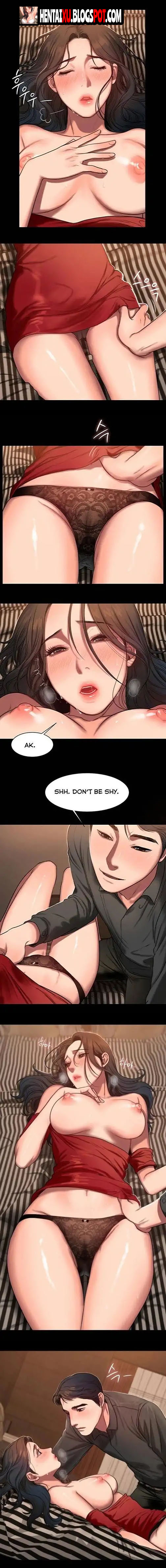 [Updating] Run Away Ch.17/? [English] [Hentai Universe]