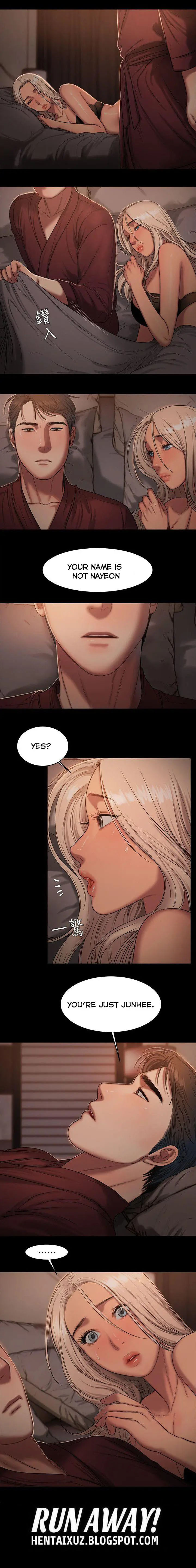 [Updating] Run Away Ch.17/? [English] [Hentai Universe]