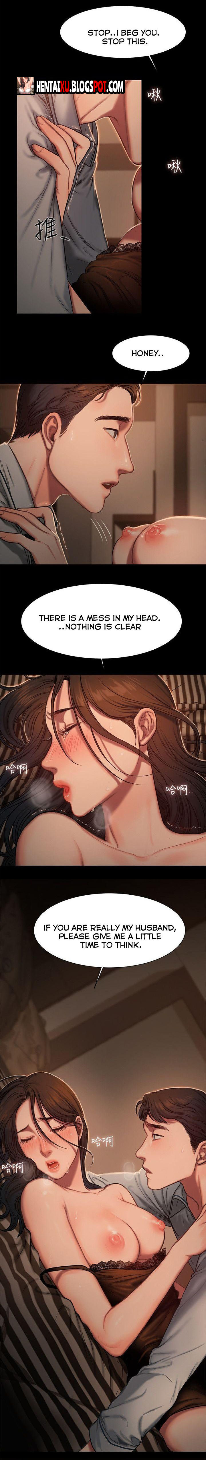 [Updating] Run Away Ch.17/? [English] [Hentai Universe]