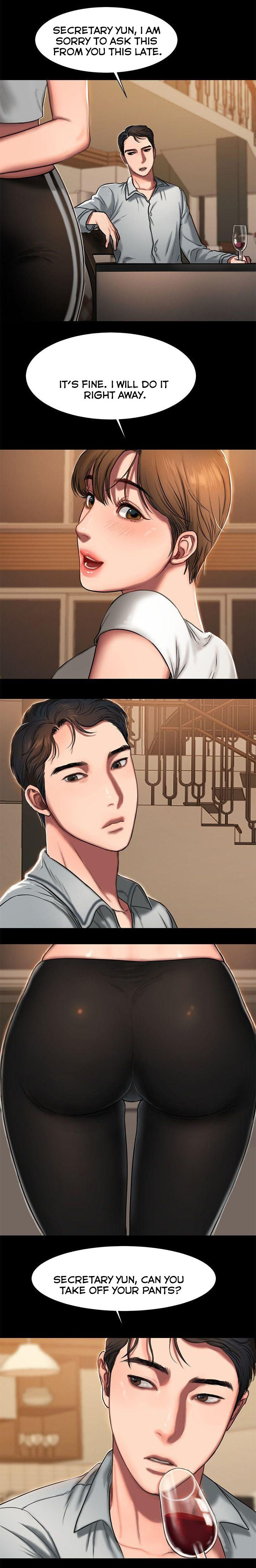 [Updating] Run Away Ch.17/? [English] [Hentai Universe]