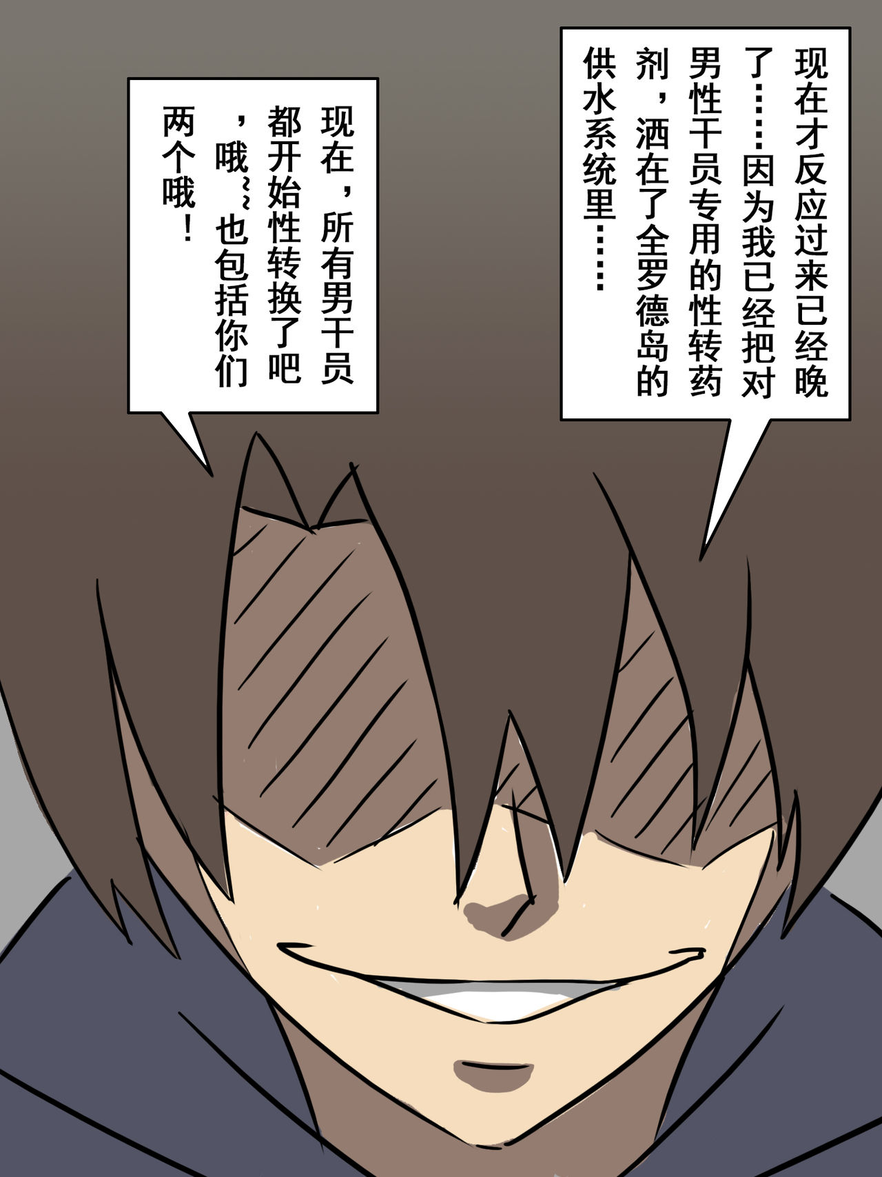 [大阿卡纳XIV] 我的男干员不可能这么可爱 4