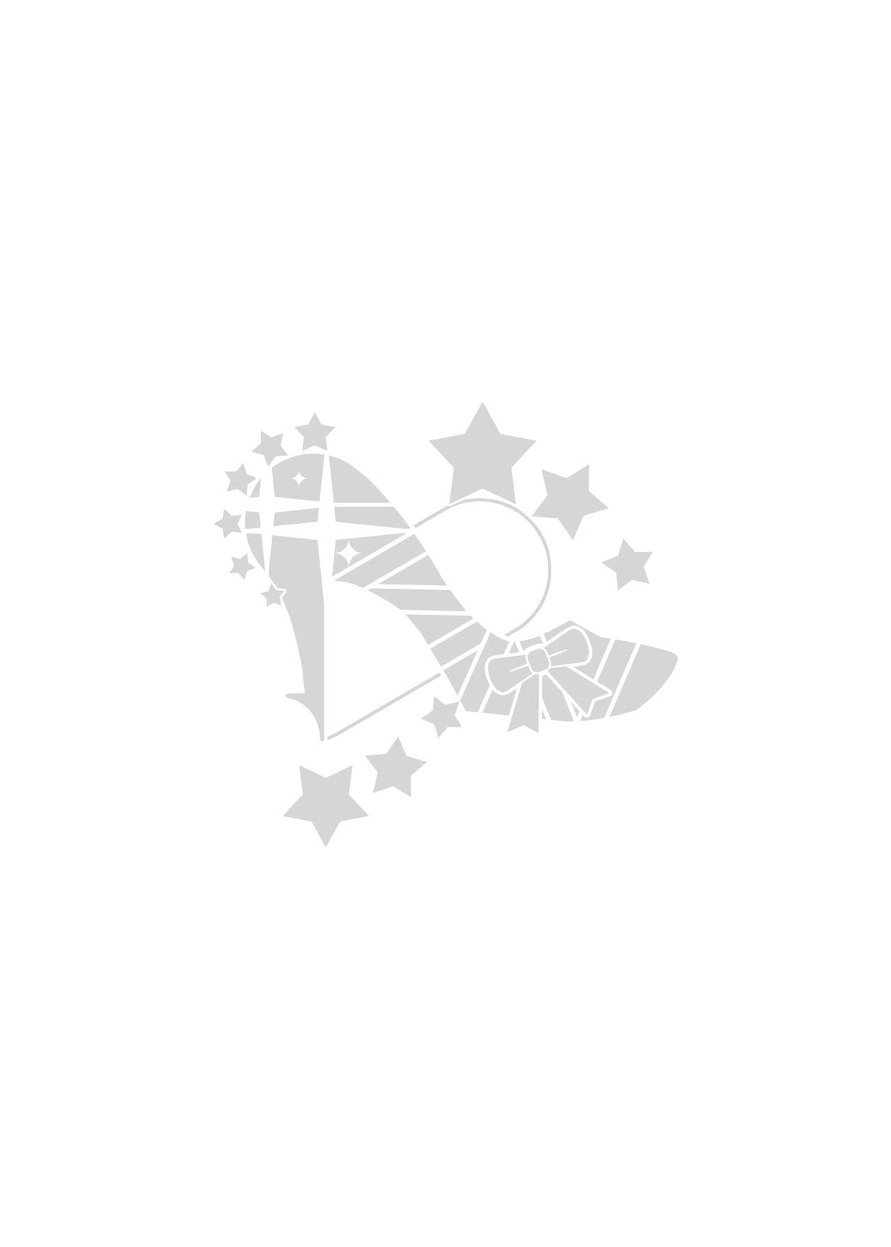 [Jekyll and Hyde (MAKOTO)] The first secret meeting of the Charismatic Queens. (アイドルマスター シンデレラガールズ) [DL版]