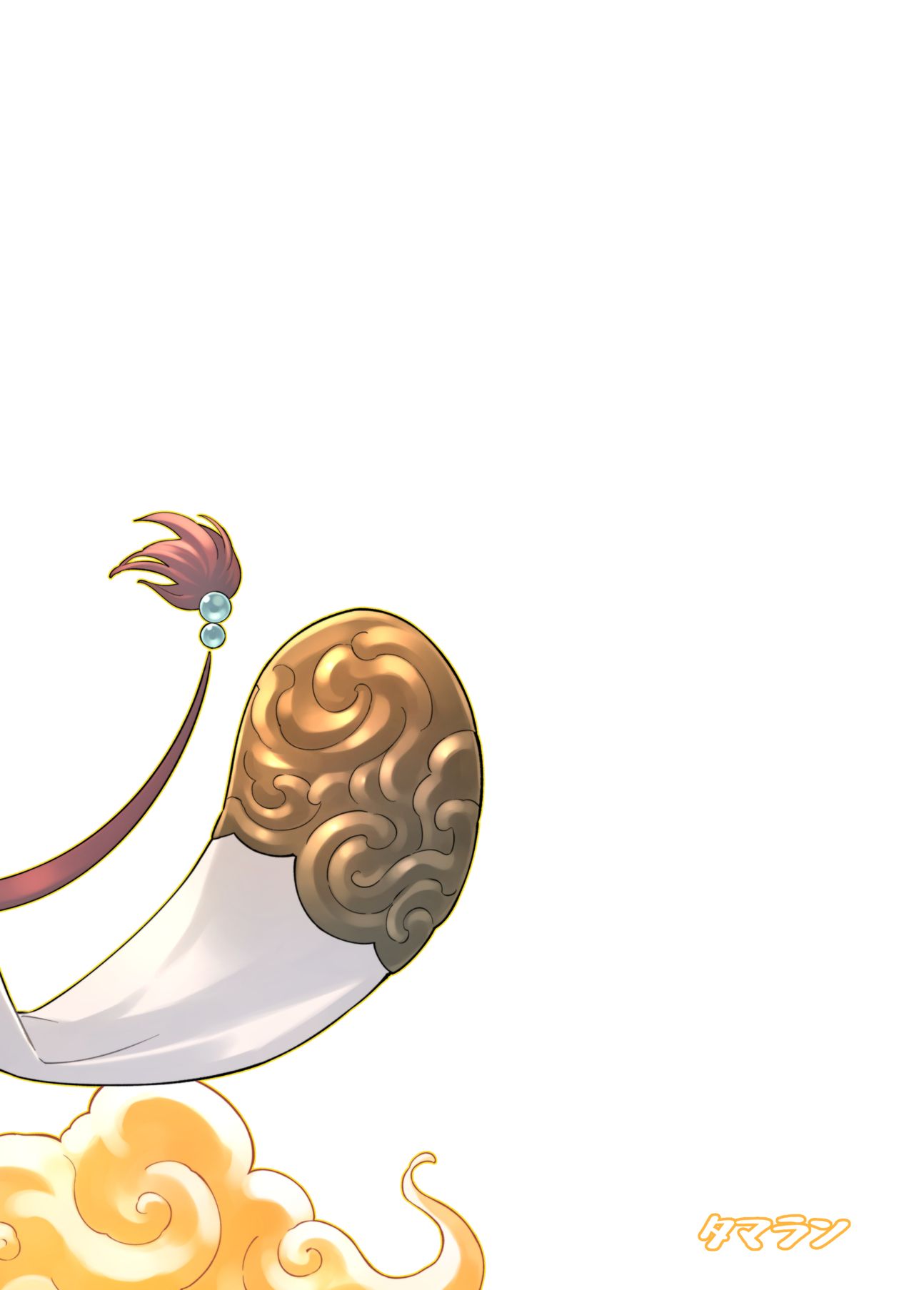 [タマラン (タマラン)] アンチララランド I + II (グランブルーファンタジー) [中国翻訳] [DL版]