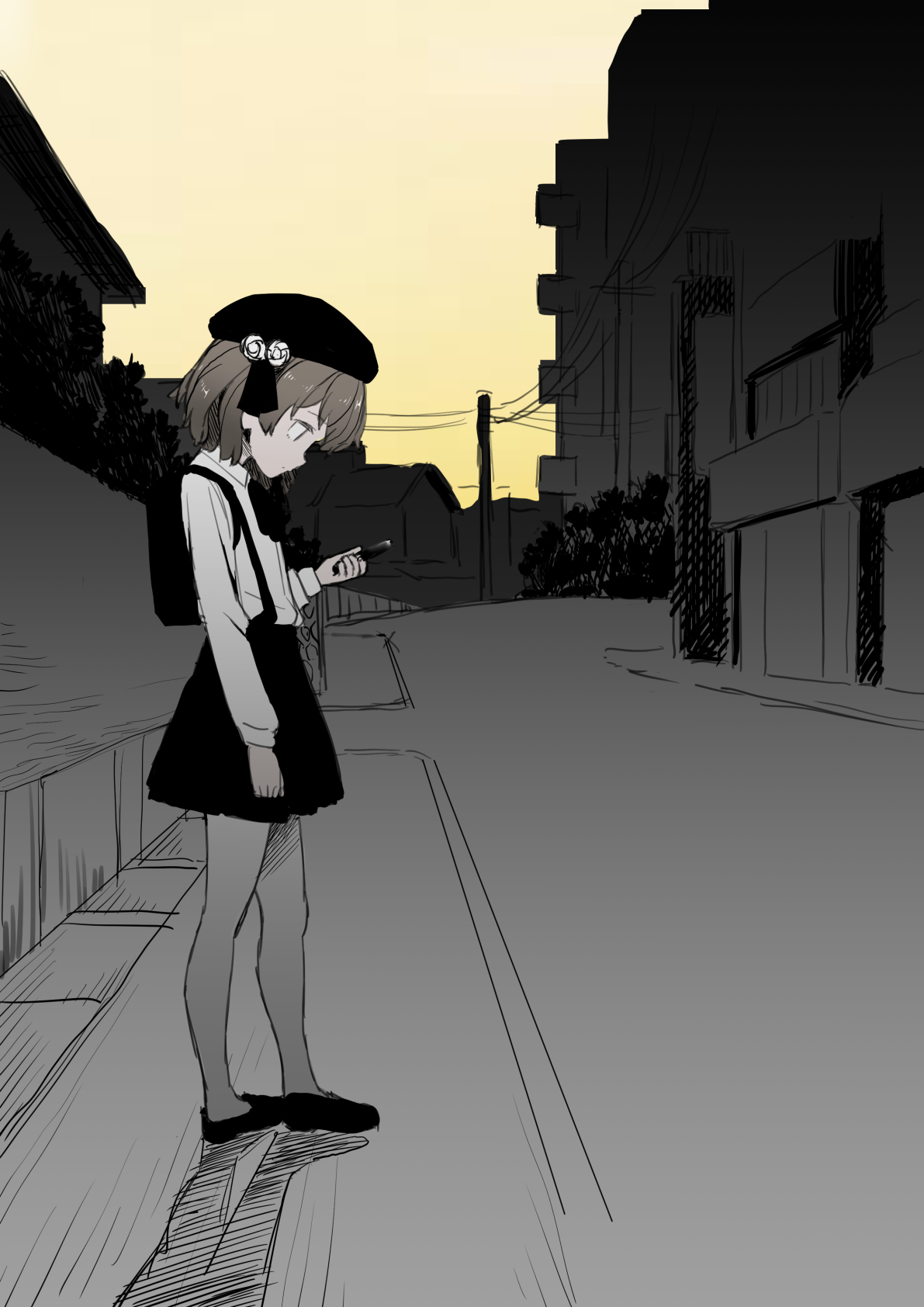 [倉井尚] 鳩羽つぐ誘拐事件 Date (鳩羽つぐ) [中国翻訳]