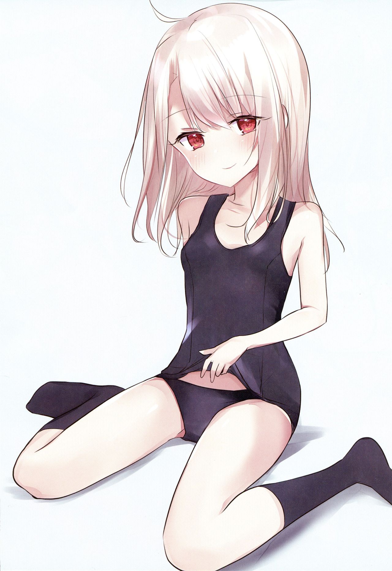 (C97) [夏のチーズ工場 (母乳ち~ずの夏)] DOSUKEBE☆PURIYA (Fate/Grand Order, Fate/kaleid liner プリズマ☆イリヤ)