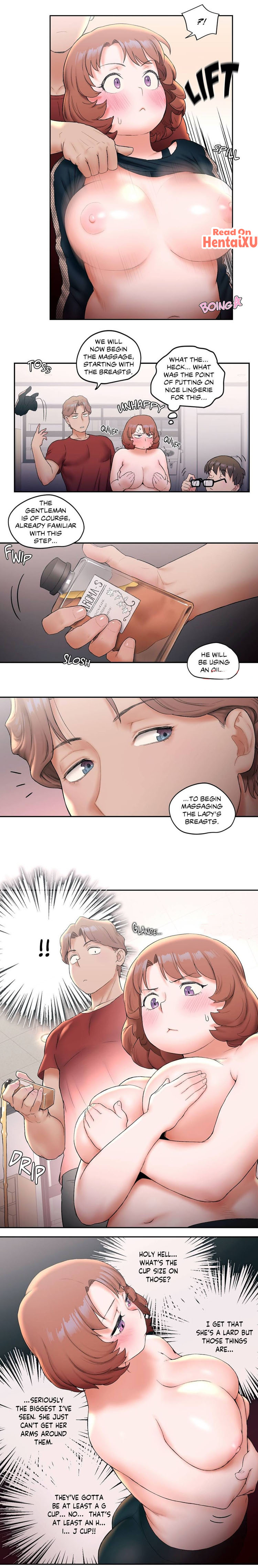 [Choe Namsae, Shuroop] Sexercise Ch.18/? [English] [Hentai Universe]
