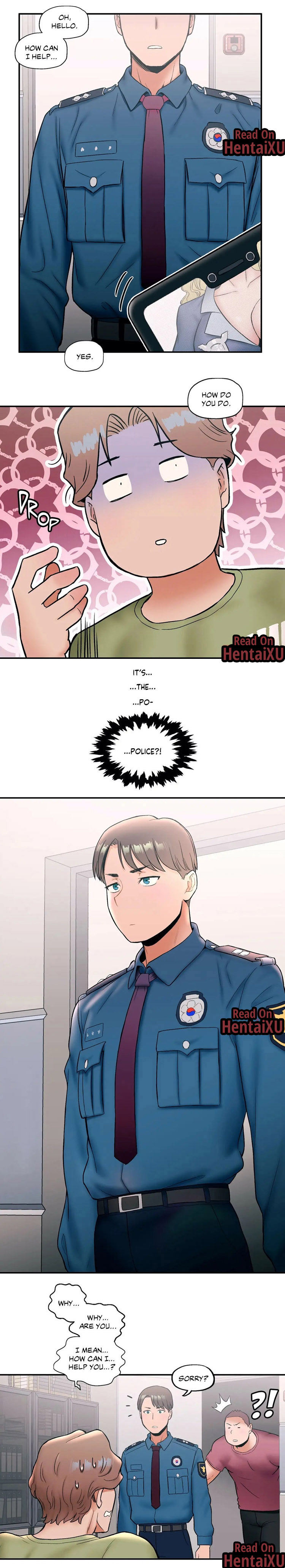 [Choe Namsae, Shuroop] Sexercise Ch.18/? [English] [Hentai Universe]
