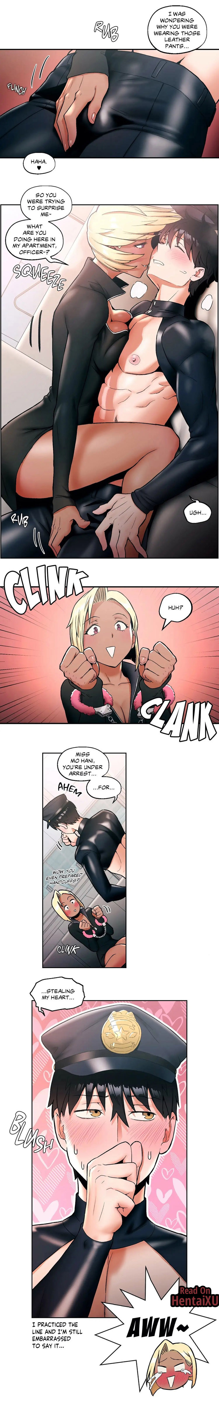 [Choe Namsae, Shuroop] Sexercise Ch.18/? [English] [Hentai Universe]