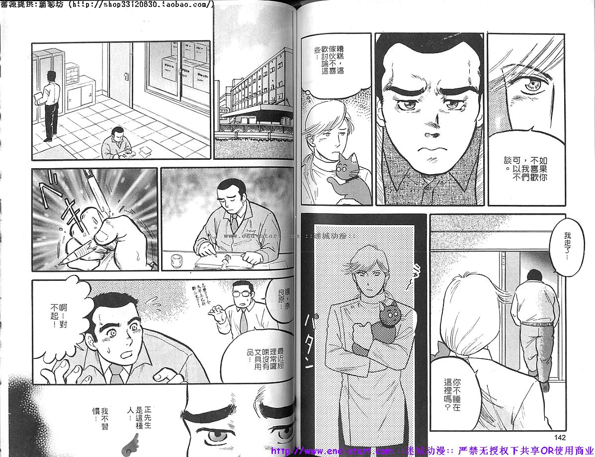 筋肉男 Vol.7 [中国翻訳]