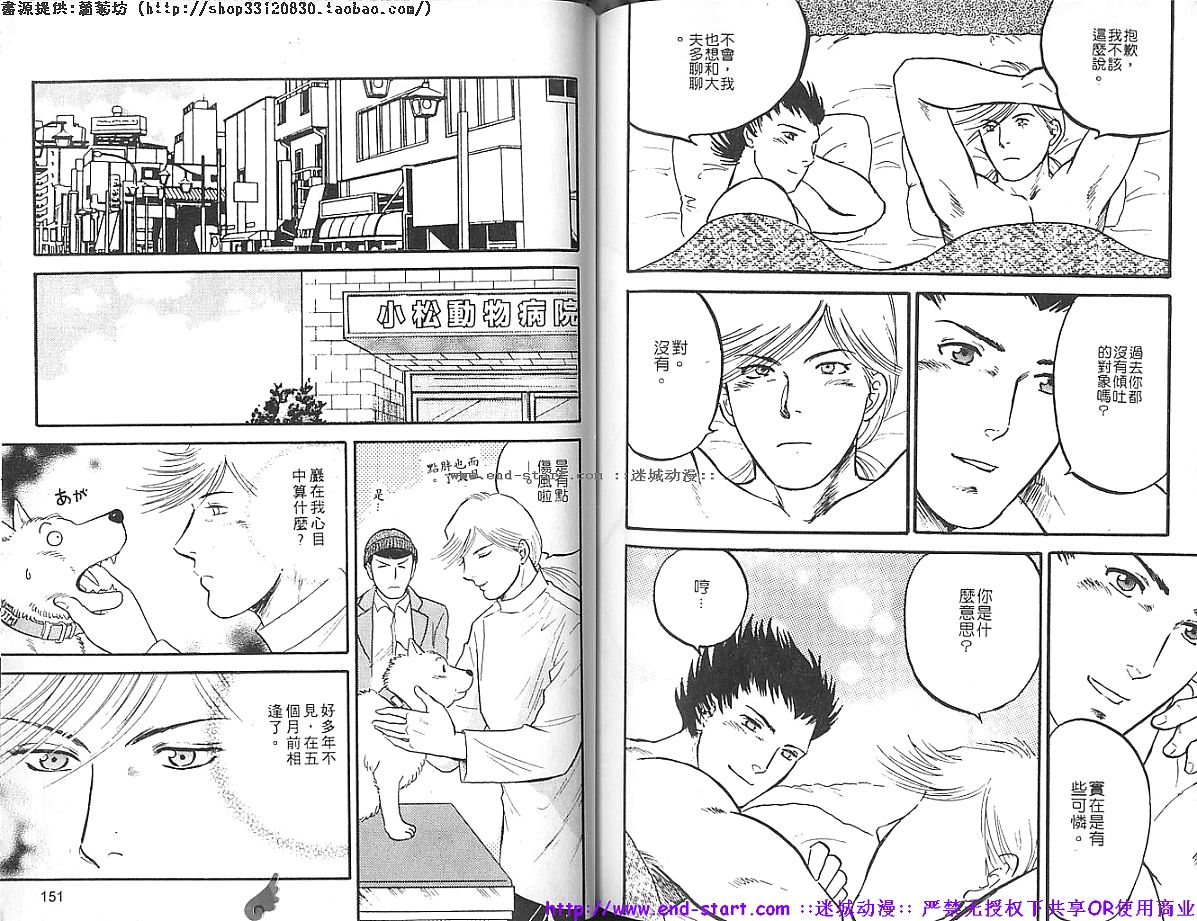 筋肉男 Vol.7 [中国翻訳]