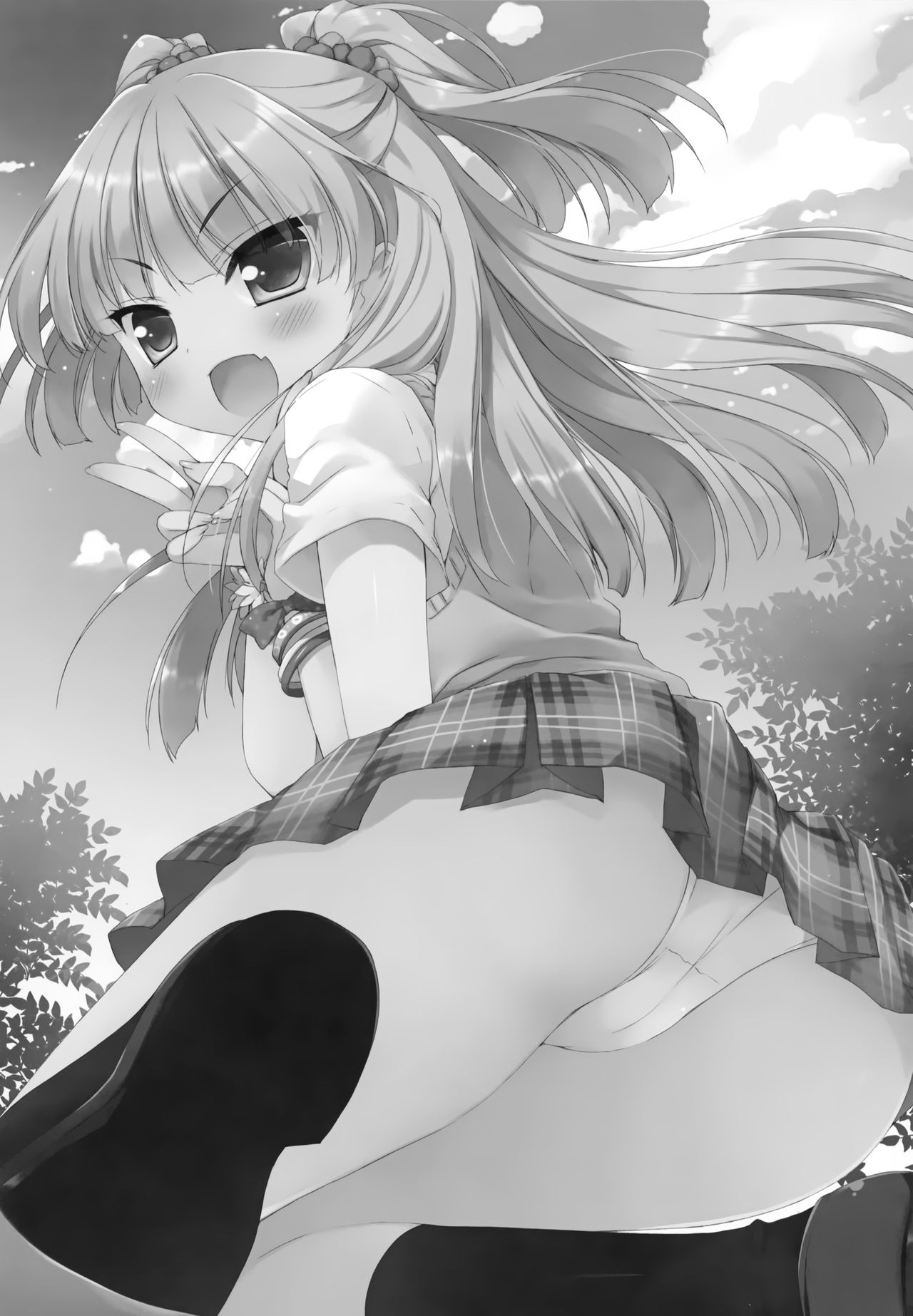 (歌姫庭園) [23.4ド (イチリ)] IDOL K@nojo (アイドルマスター シンデレラガールズ) [中国翻訳]