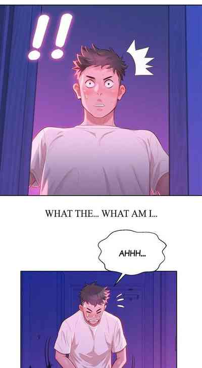 [Tharchog, Gyeonja] What do you Take me For? Ch.14/? [English] [Hentai Universe]