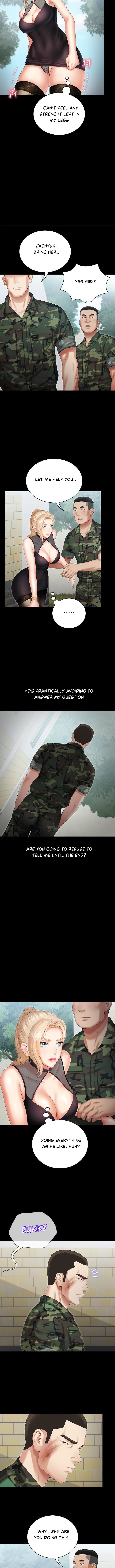 [Stain] My Sister's Duty Ch.10/? [English] [Hentai Universe]