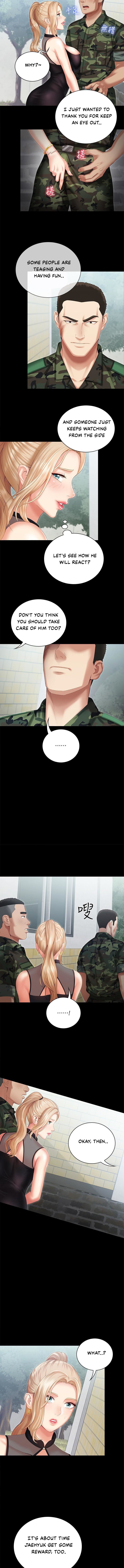 [Stain] My Sister's Duty Ch.10/? [English] [Hentai Universe]