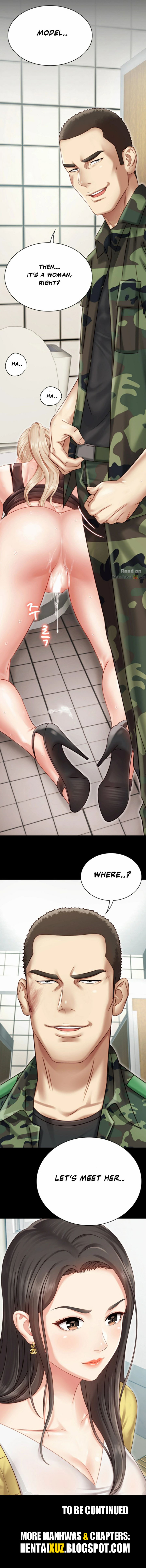 [Stain] My Sister's Duty Ch.10/? [English] [Hentai Universe]