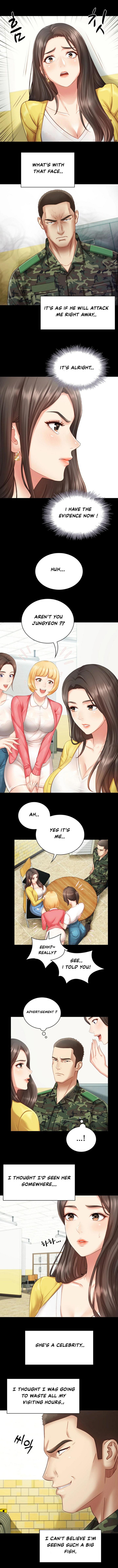 [Stain] My Sister's Duty Ch.10/? [English] [Hentai Universe]