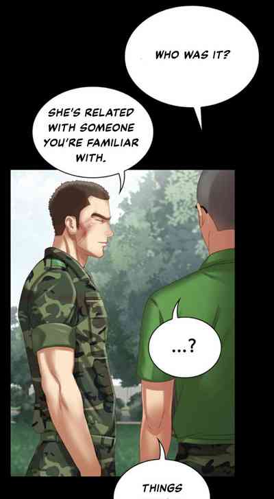 [Stain] My Sister's Duty Ch.10/? [English] [Hentai Universe]