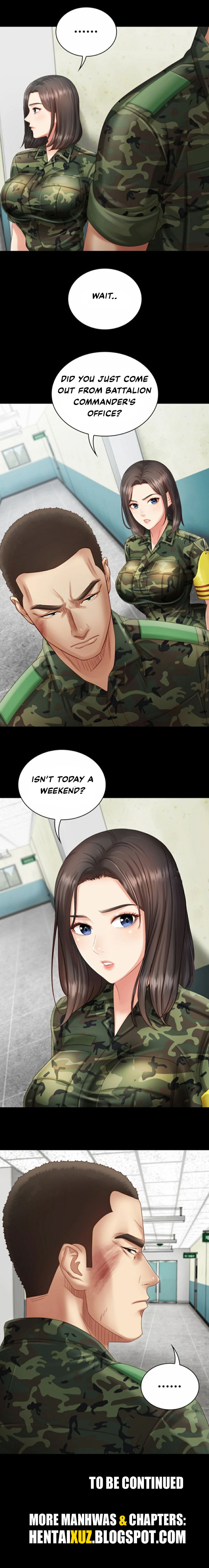 [Stain] My Sister's Duty Ch.10/? [English] [Hentai Universe]