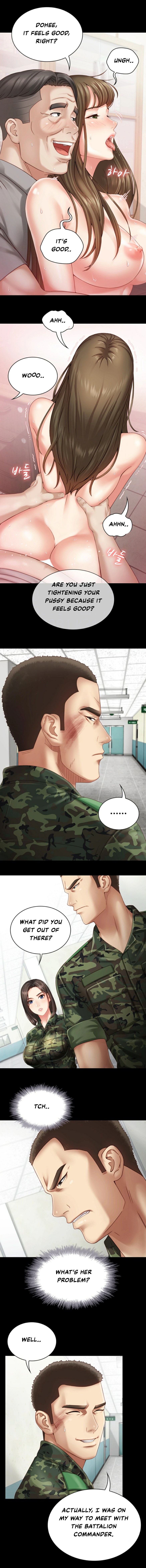 [Stain] My Sister's Duty Ch.10/? [English] [Hentai Universe]