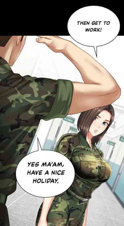 [Stain] My Sister's Duty Ch.10/? [English] [Hentai Universe]