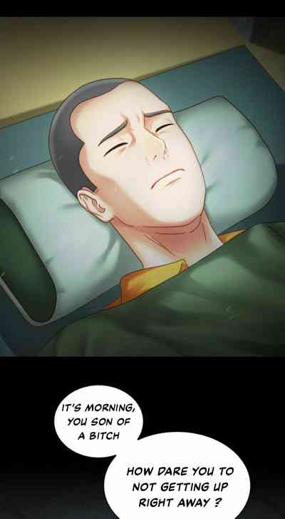 [Stain] My Sister's Duty Ch.10/? [English] [Hentai Universe]