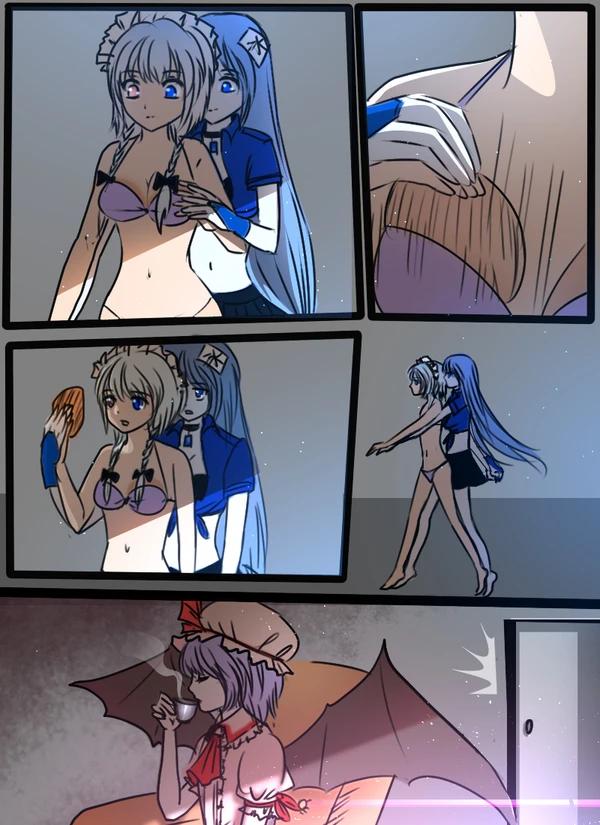 possession