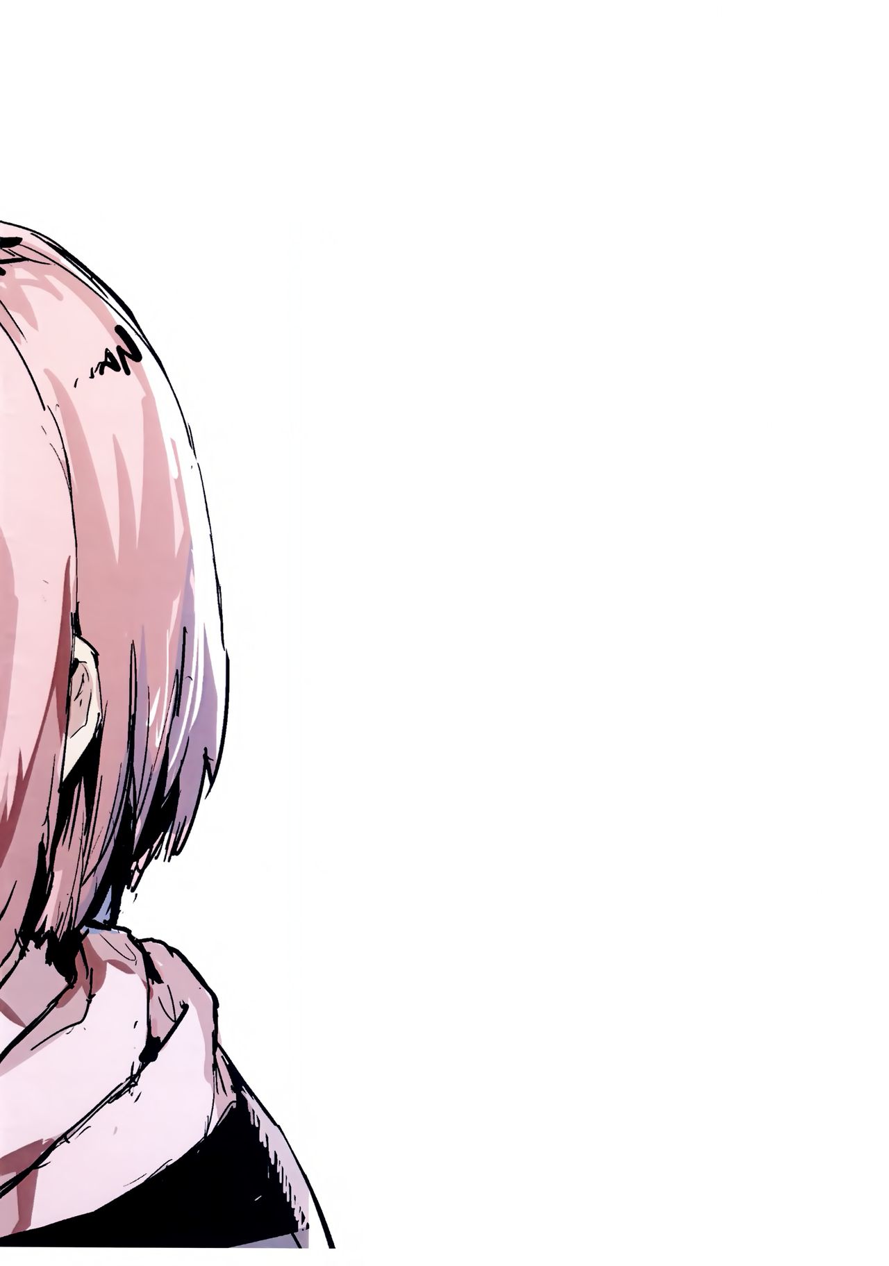 (コミティア128) [んほぉおおおぉおおおおおお♥おっ♥おっ♥ (おおさわらさだお)] オフパコレポ本(ラフ本) (Fate/Grand Order) [中国翻訳]