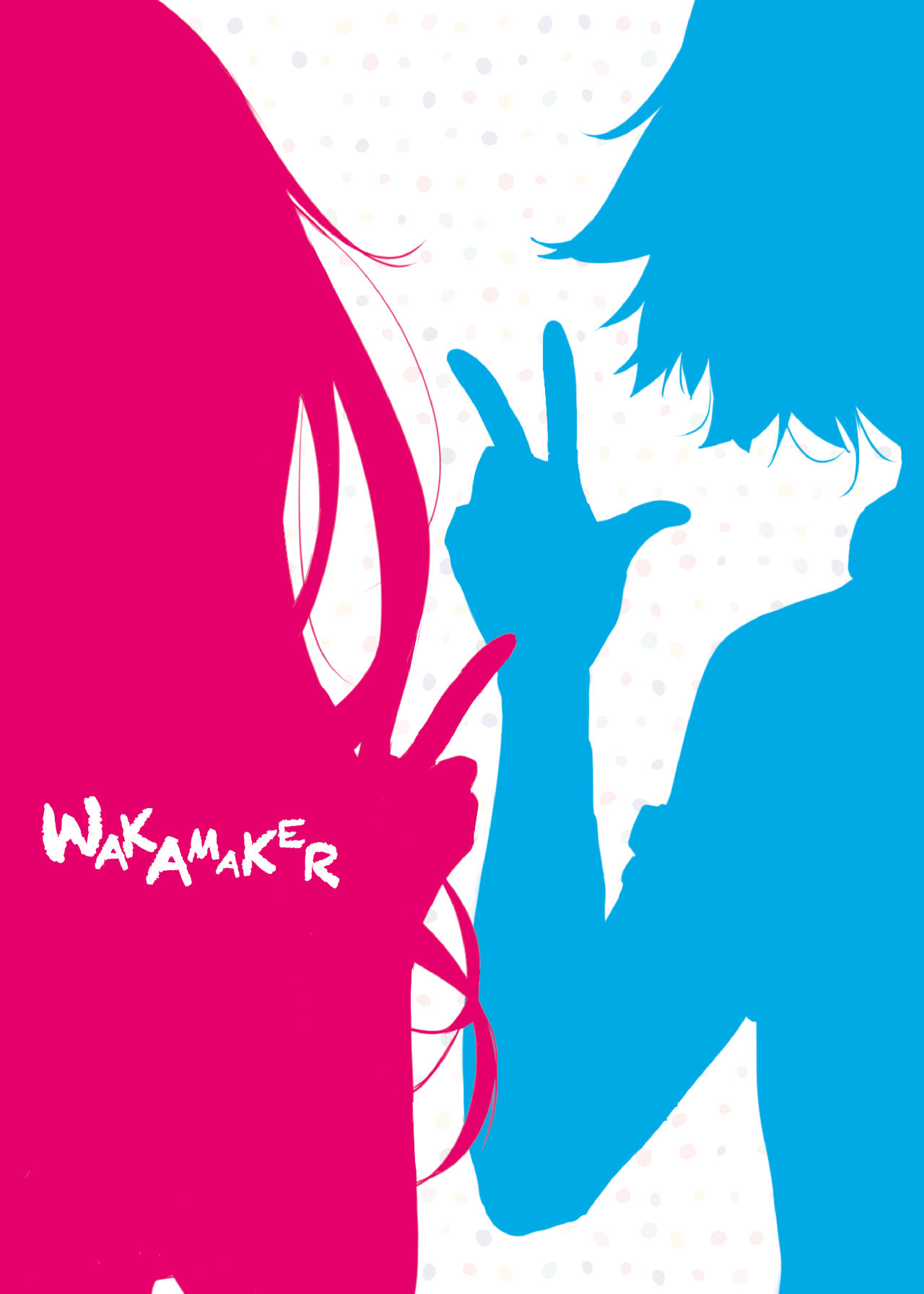 [wakamaker (ワカメさん)] かるであさぽーたー (Fate/Grand Order) [DL版]