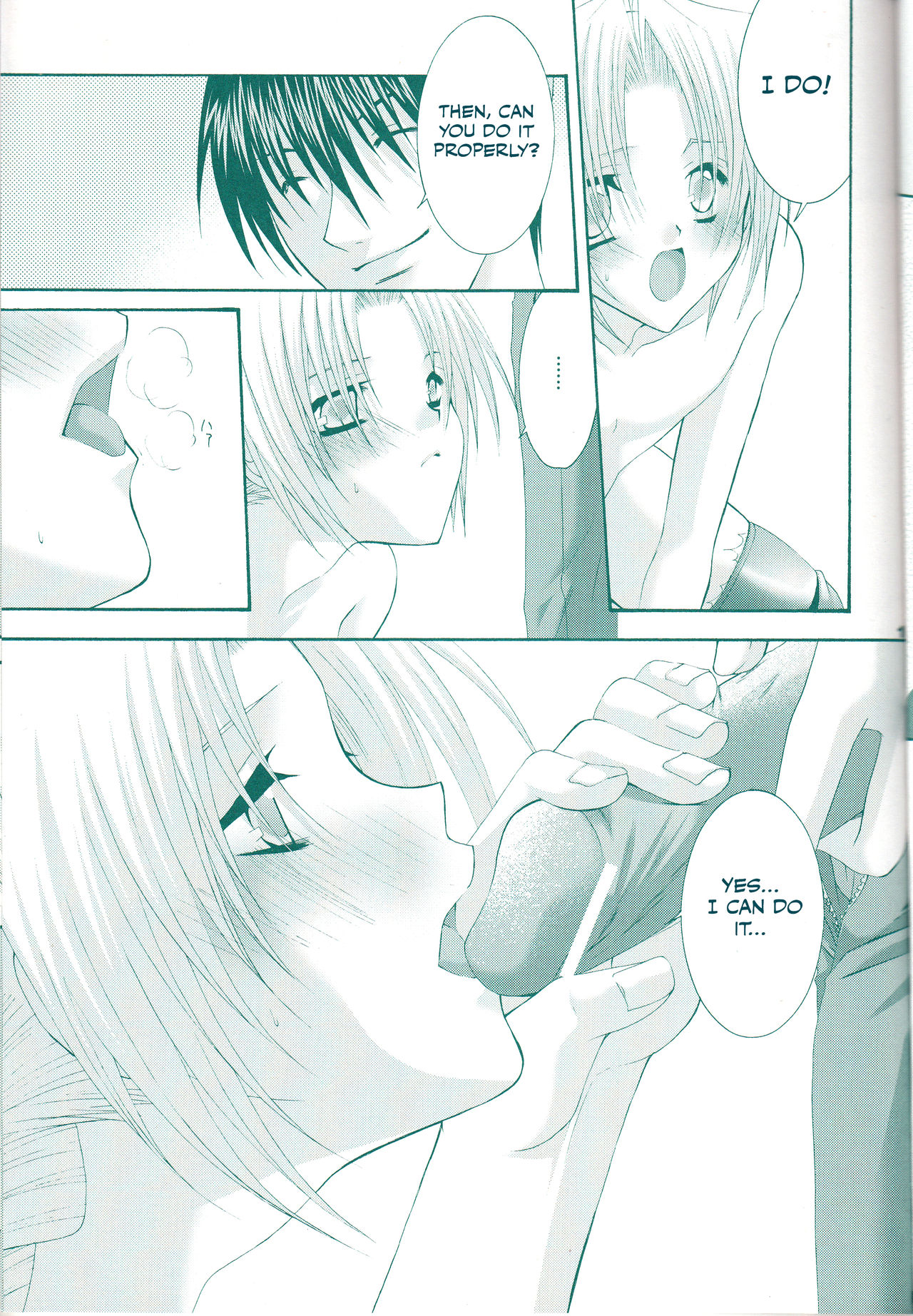 [CLASSIC MILK、PEACE and ALIEN (十七星ふき、朝丘夏生)] VERY BERRY STRAWBERRY (鋼の錬金術師) [英訳]