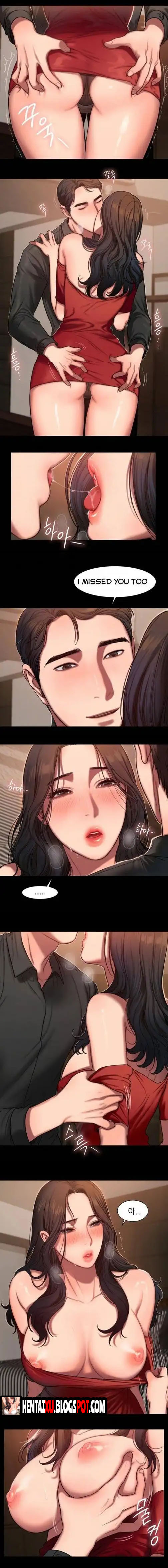 [Updating] Run Away Ch.12/? [English] [Hentai Universe]