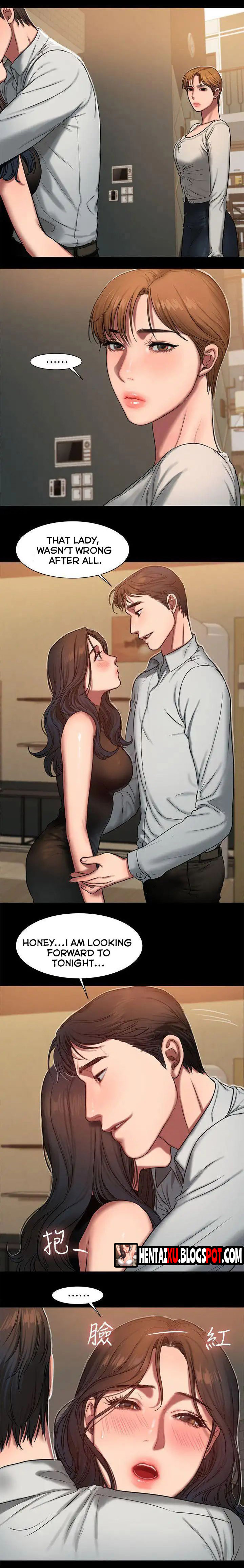 [Updating] Run Away Ch.12/? [English] [Hentai Universe]