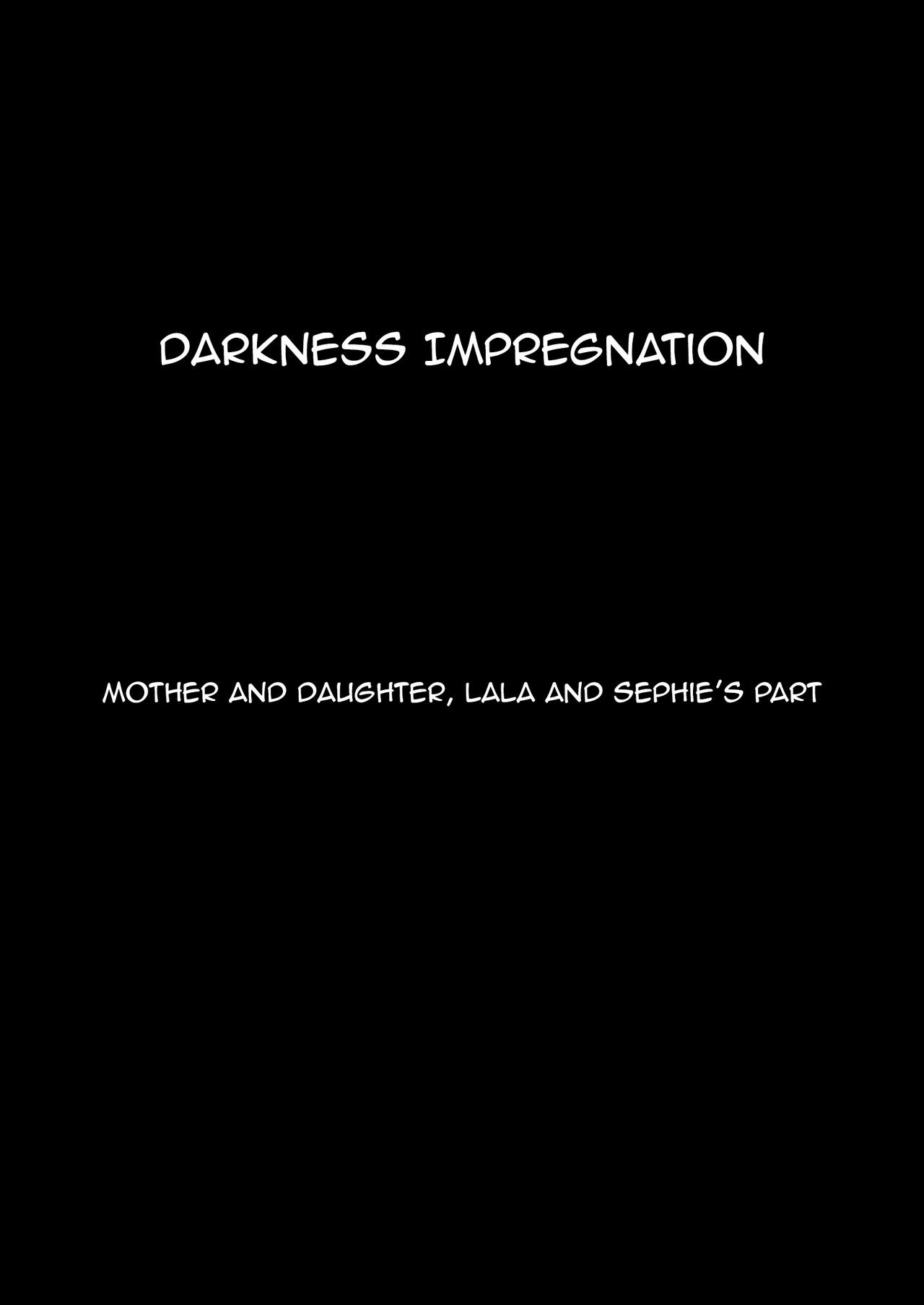 [焼酎MAC (ほずみけんじ)] ハラマセダークネス (ToLOVEる ダークネス) [英訳]