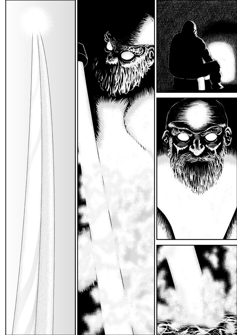 [FAKE庵] だまされ美剣士コロナ総集編