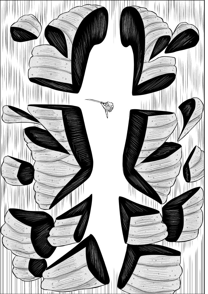 [FAKE庵] だまされ美剣士コロナ総集編