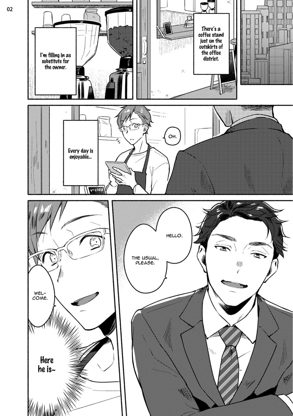 [三坂ニウム] 純愛ドロップアウト [英訳] [DL版] [進行中]