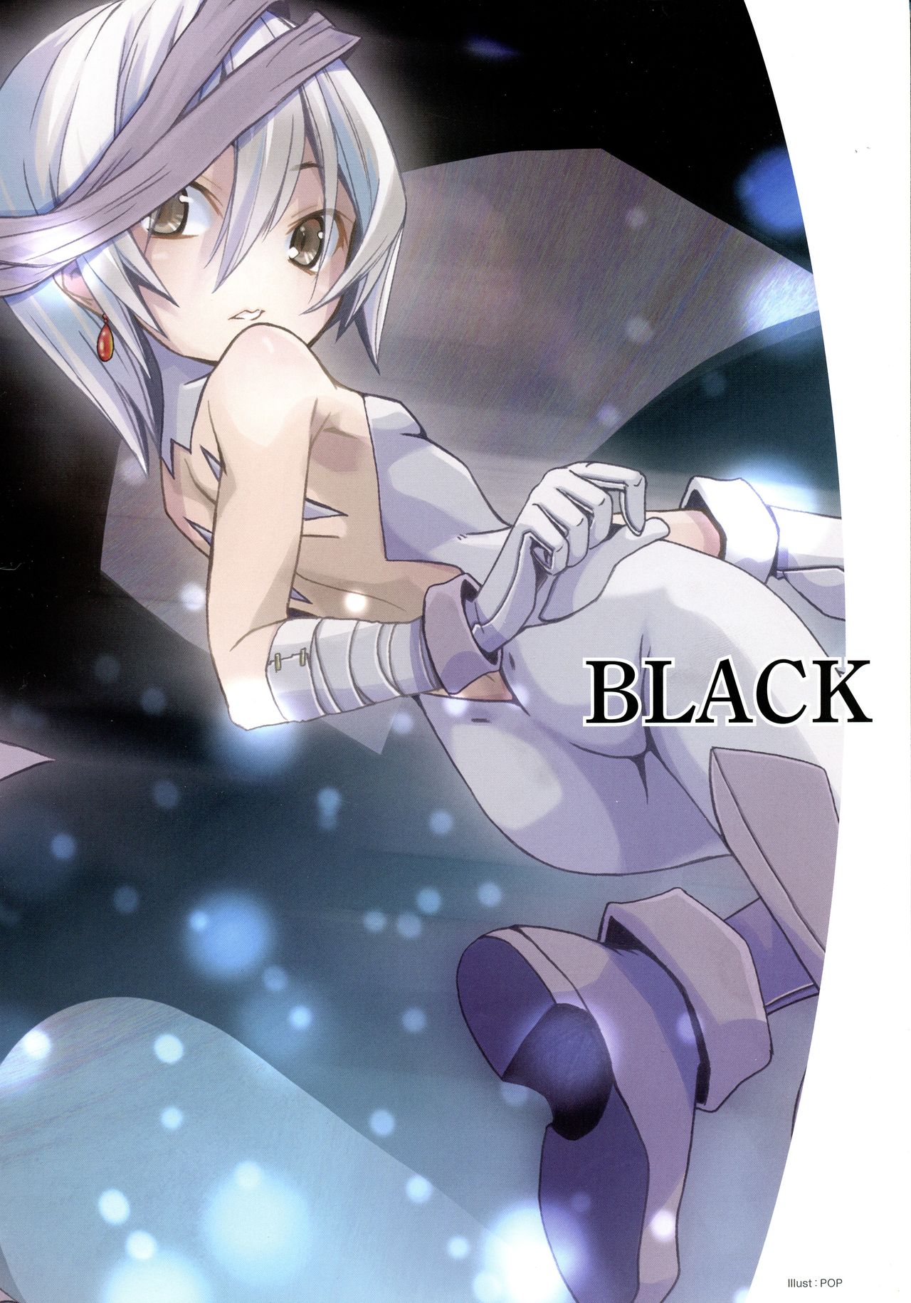 ウィクロスアートマテリアル