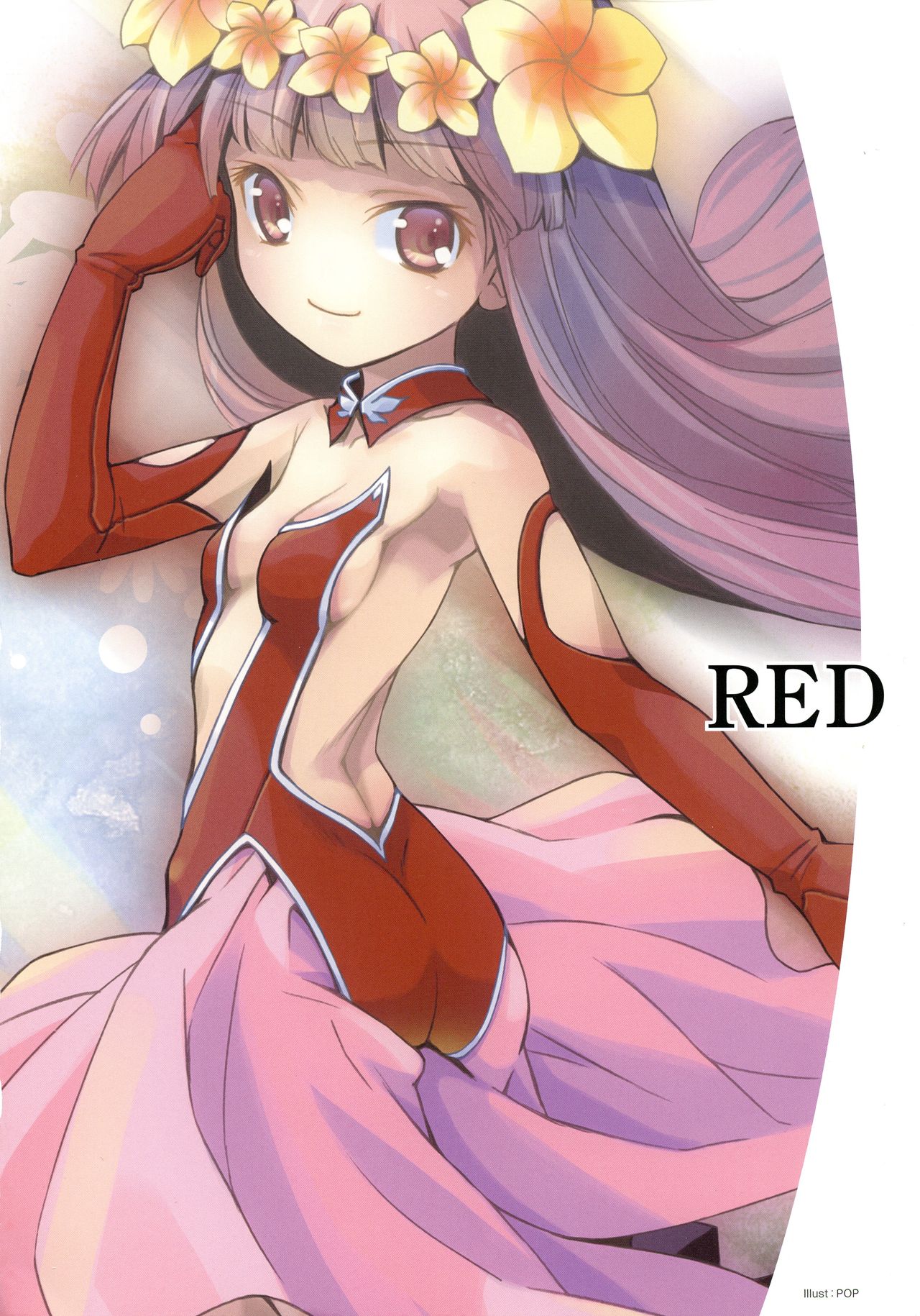 ウィクロスアートマテリアル