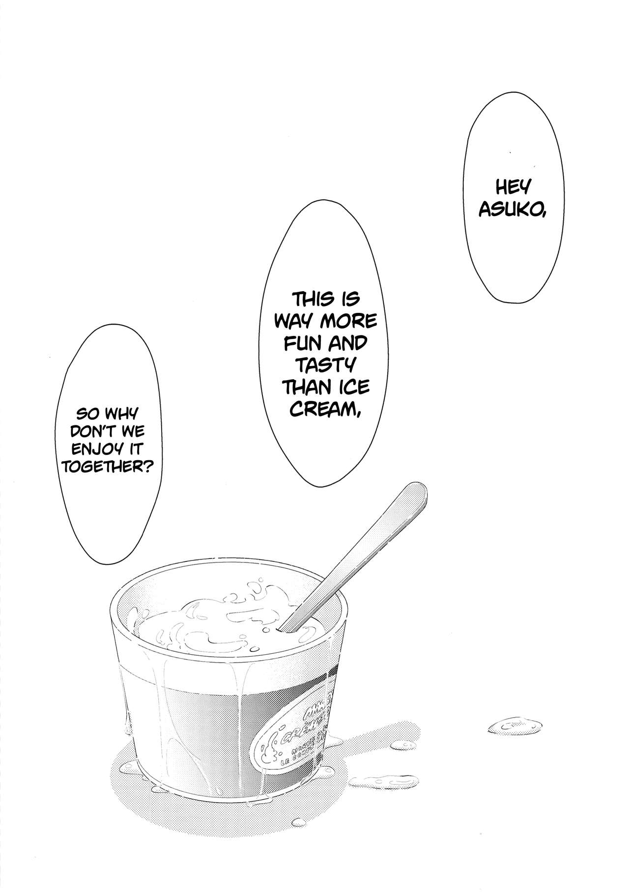 [mp. (mp)] Marshmallow 1+2 (ゴールデンカムイ) [英訳]