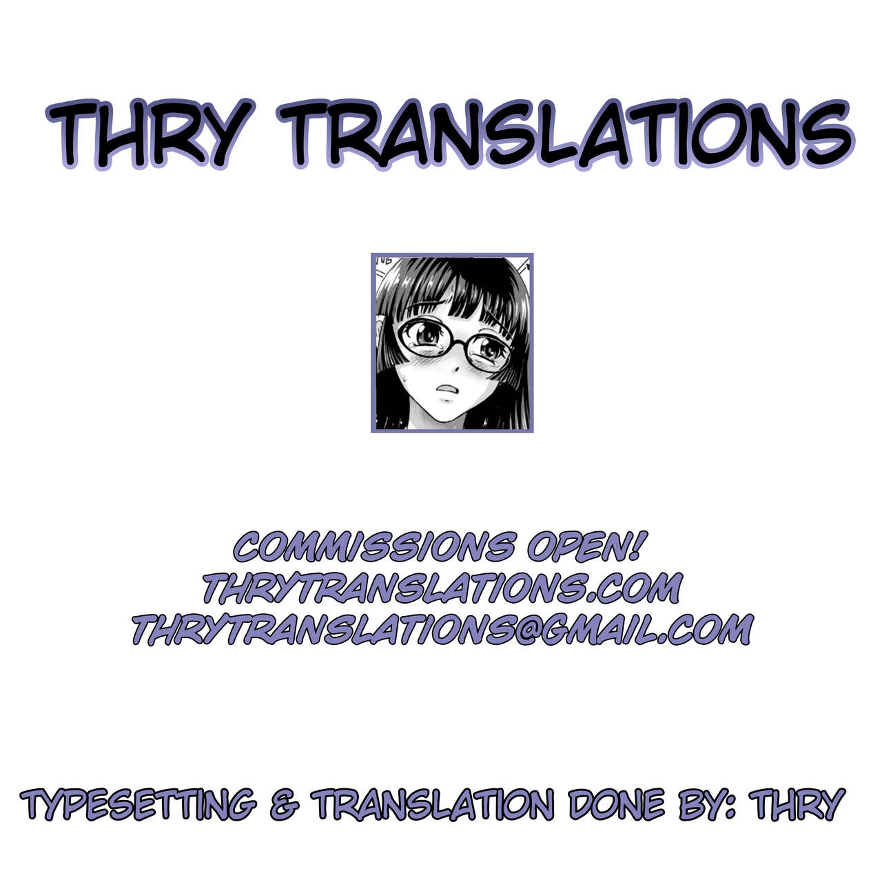 [Behind Moon (ダルシー研Q所)] ふたなりなので学校性活が不安です♥♥(5) [英訳] [DL版]