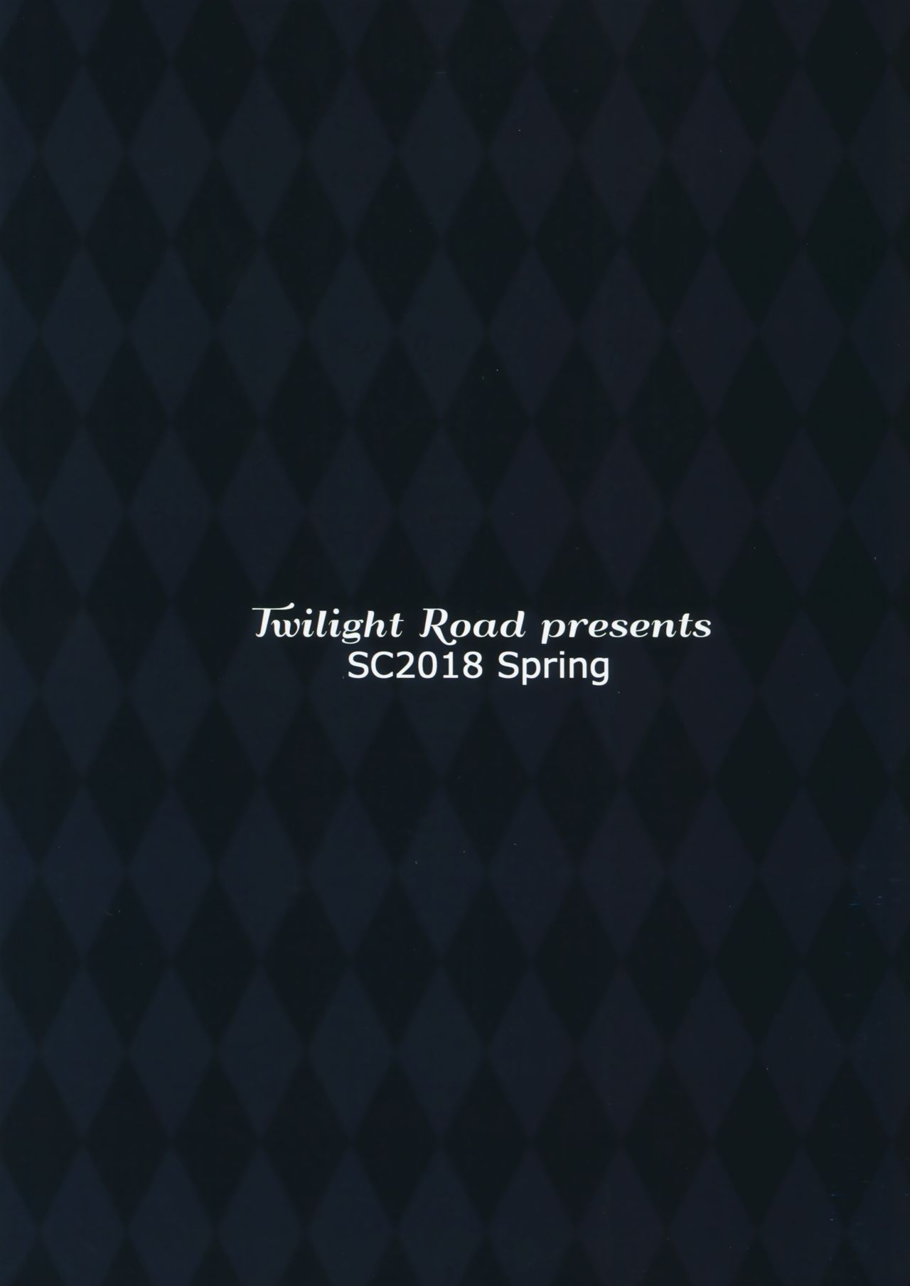 (サンクリ2018 Spring) [Twilight Road (ともー)] ポートランドと○○○な鑑賞会。 (アズールレーン) [英訳]