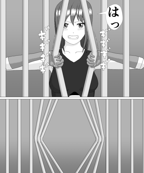 [KUSU] くすぐりHEROINE 2