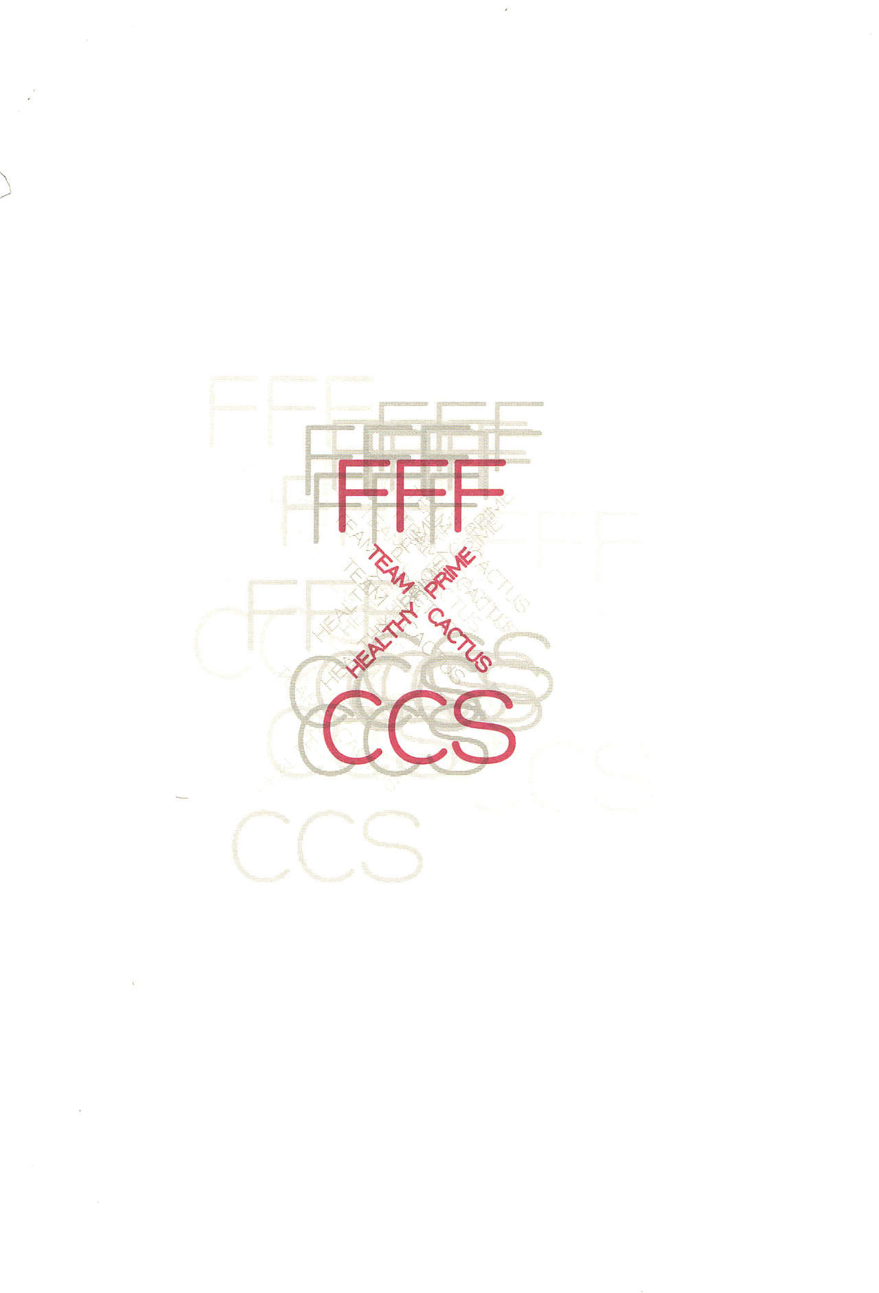 (Cレヴォ23) [TEAM CACTUS & HEALTHY PRIME (よろず)] FFF X CCS (ふしぎ魔法ファンファンファーマシィー、カードキャプターさくら)